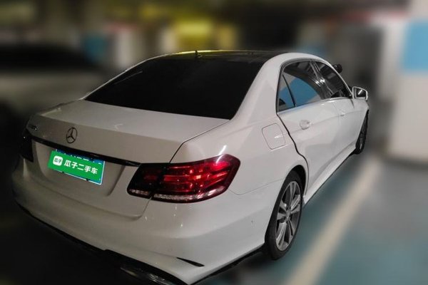 Mercedes-Benz E-Class 2015, 123600 км, за 10599 USD - фото 6