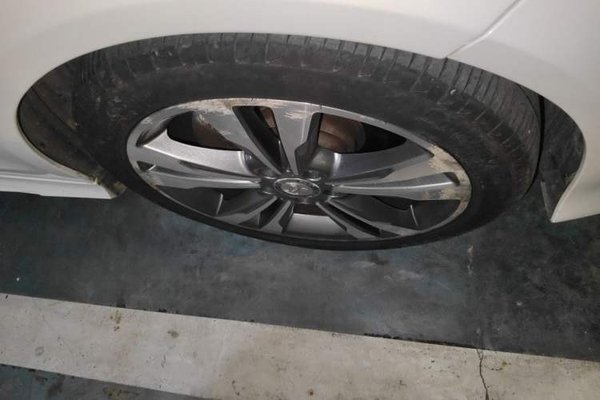 Mercedes-Benz E-Class 2015, 123600 км, за 10599 USD - фото 8
