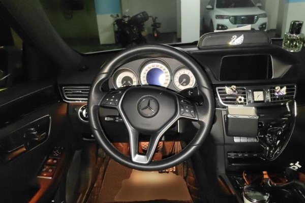 Mercedes-Benz E-Class 2015, 123600 км, за 10599 USD - фото 10
