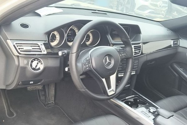Mercedes-Benz E-Class 2015, 133400 км, за 12940 USD - фото 13