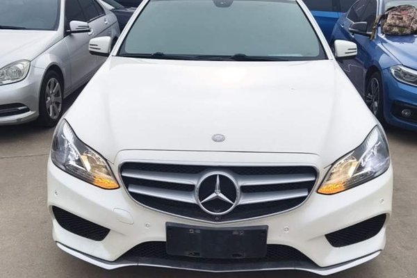 Mercedes-Benz E-Class 2015, 133400 км, за 12940 USD