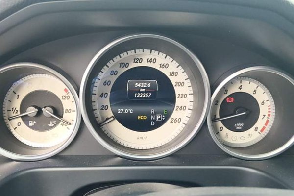 Mercedes-Benz E-Class 2015, 133400 км, за 12940 USD - фото 15