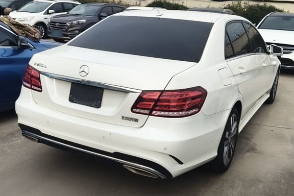 Mercedes-Benz E-Class 2015, 133400 км, за 12940 USD - фото 6