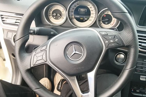 Mercedes-Benz E-Class 2015, 133400 км, за 12940 USD - фото 14