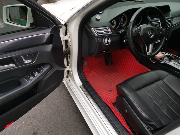 Mercedes-Benz E-Class 2015, 145600 км, за 11557 USD - фото 13