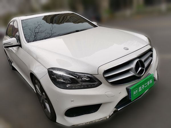 Mercedes-Benz E-Class 2015, 145600 км, за 11557 USD