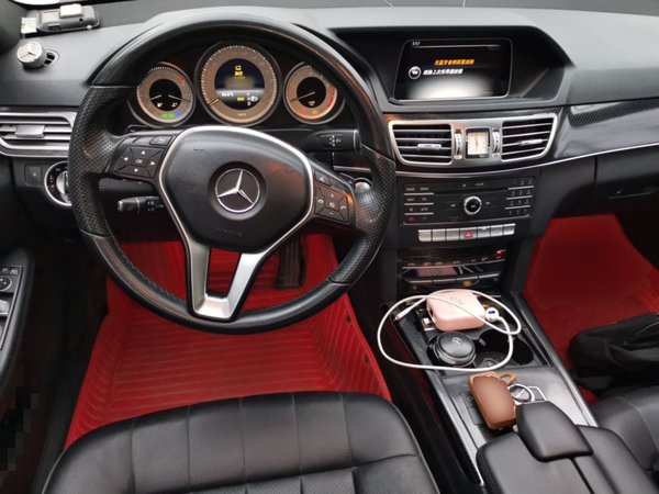 Mercedes-Benz E-Class 2015, 145600 км, за 11557 USD - фото 20