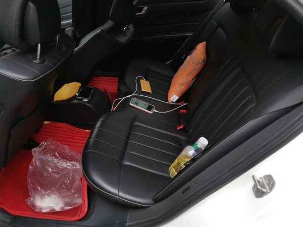 Mercedes-Benz E-Class 2015, 145600 км, за 11557 USD - фото 9