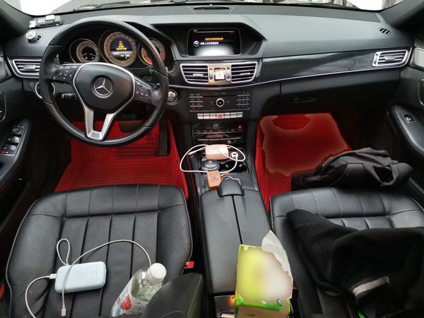 Mercedes-Benz E-Class 2015, 145600 км, за 11557 USD - фото 10
