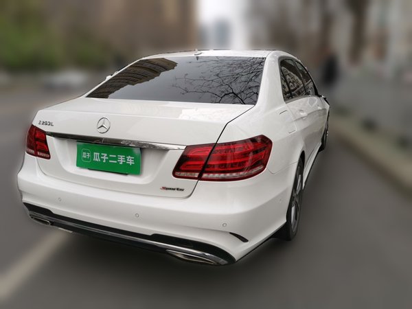 Mercedes-Benz E-Class 2015, 145600 км, за 11557 USD