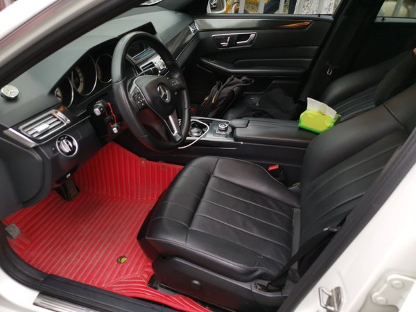 Mercedes-Benz E-Class 2015, 145600 км, за 11557 USD - фото 18