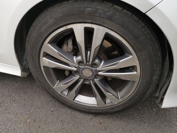 Mercedes-Benz E-Class 2015, 145600 км, за 11557 USD - фото 7