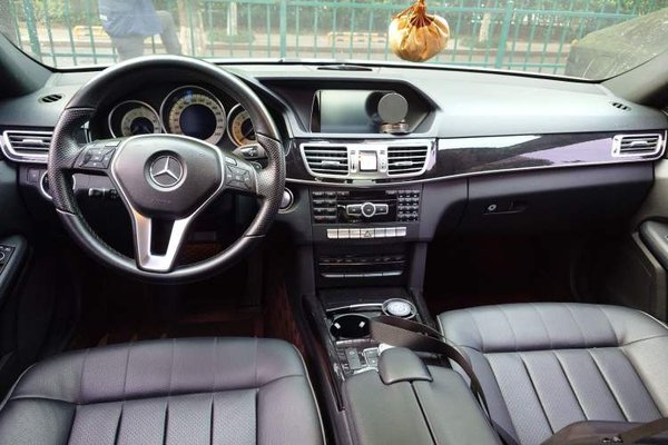 Mercedes-Benz E-Class 2015, 172600 км, за 8889 USD - фото 10