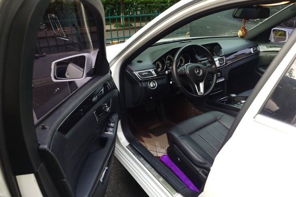 Mercedes-Benz E-Class 2015, 172600 км, за 8889 USD - фото 17