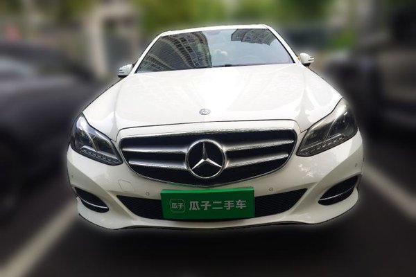 Mercedes-Benz E-Class 2015, 172600 км, за 8889 USD