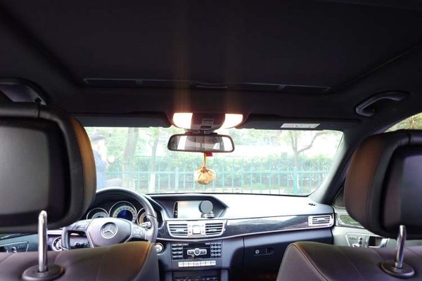 Mercedes-Benz E-Class 2015, 172600 км, за 8889 USD - фото 19