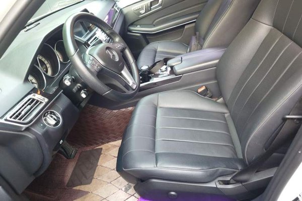 Mercedes-Benz E-Class 2015, 172600 км, за 8889 USD - фото 16