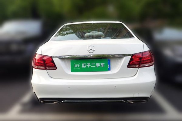 Mercedes-Benz E-Class 2015, 172600 км, за 8889 USD