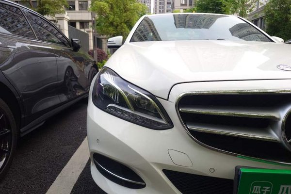 Mercedes-Benz E-Class 2015, 172600 км, за 8889 USD - фото 7