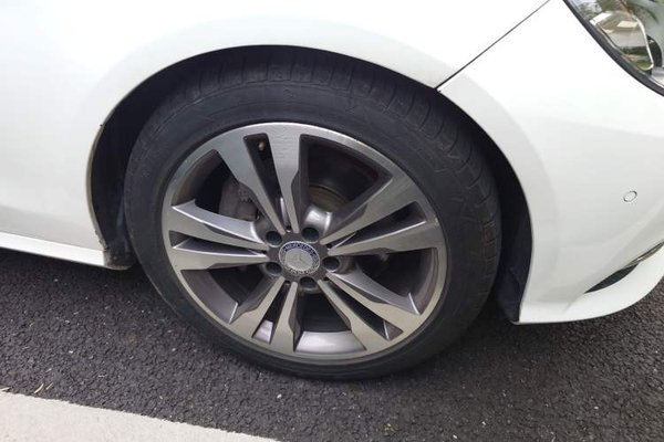 Mercedes-Benz E-Class 2015, 172600 км, за 8889 USD - фото 8
