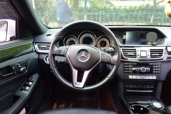 Mercedes-Benz E-Class 2015, 172600 км, за 8889 USD - фото 11