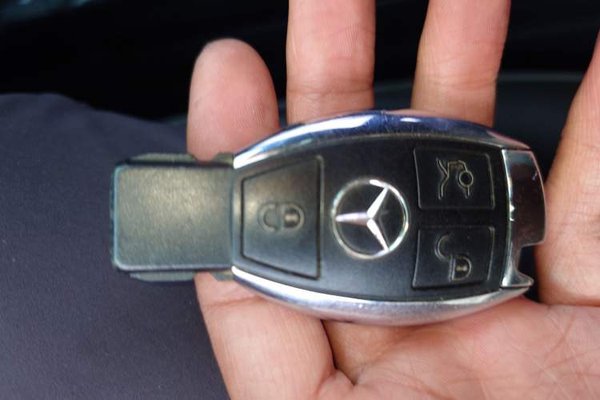Mercedes-Benz E-Class 2015, 172600 км, за 8889 USD - фото 9