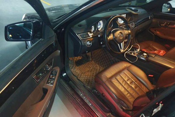 Mercedes-Benz E-Class 2015, 125500 км, за 12247 USD - фото 11