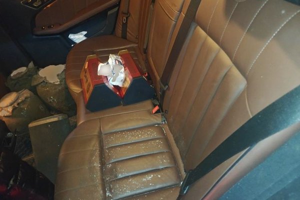 Mercedes-Benz E-Class 2015, 125500 км, за 12247 USD - фото 12