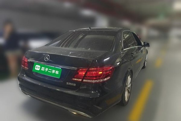 Mercedes-Benz E-Class 2015, 125500 км, за 12247 USD