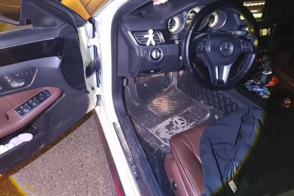 Mercedes-Benz E-Class 2015, 170200 км, за 9232 USD - фото 17