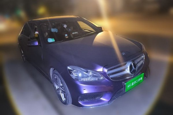 Mercedes-Benz E-Class 2015, 170200 км, за 9232 USD