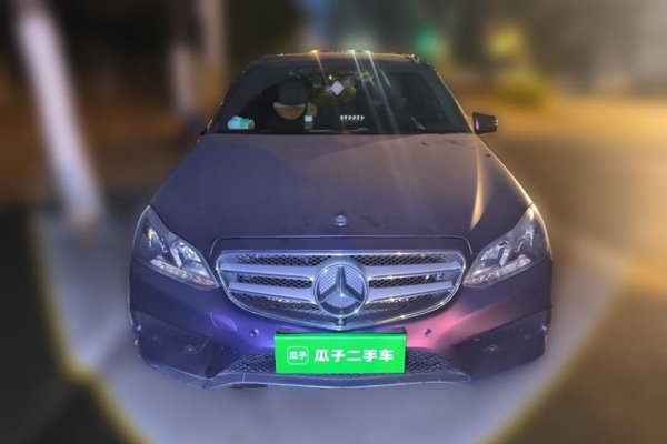 Mercedes-Benz E-Class 2015, 170200 км, за 9232 USD