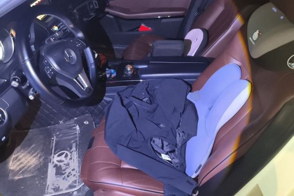 Mercedes-Benz E-Class 2015, 170200 км, за 9232 USD - фото 16