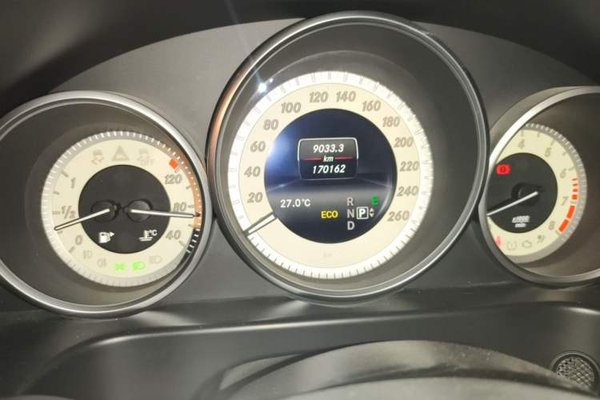 Mercedes-Benz E-Class 2015, 170200 км, за 9232 USD - фото 13