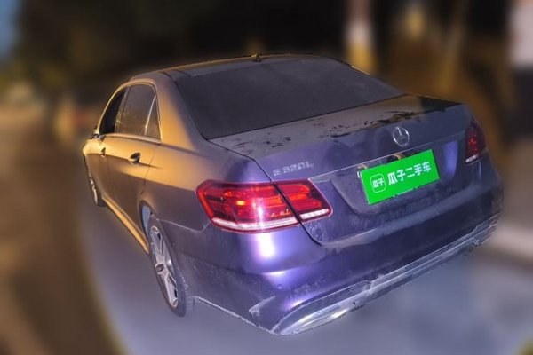 Mercedes-Benz E-Class 2015, 170200 км, за 9232 USD
