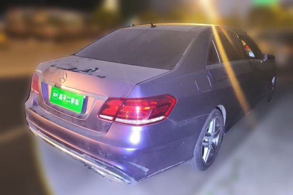 Mercedes-Benz E-Class 2015, 170200 км, за 9232 USD - фото 6