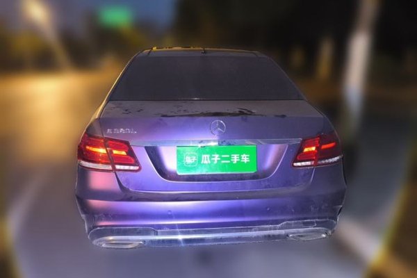 Mercedes-Benz E-Class 2015, 170200 км, за 9232 USD