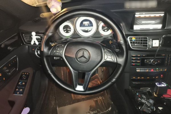 Mercedes-Benz E-Class 2015, 170200 км, за 9232 USD - фото 11