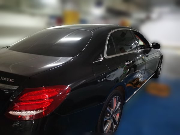 Mercedes-Benz E-Class 2016, 120500 км, за 19859 USD - фото 7