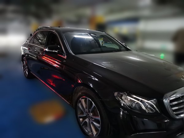 Mercedes-Benz E-Class 2016, 120500 км, за 19859 USD