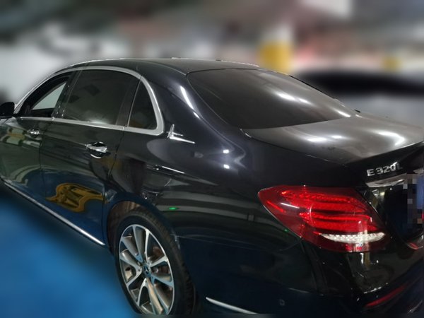 Mercedes-Benz E-Class 2016, 120500 км, за 19859 USD