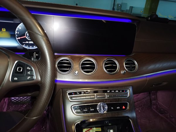 Mercedes-Benz E-Class 2016, 120500 км, за 19859 USD - фото 11