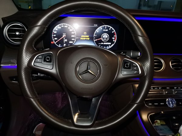 Mercedes-Benz E-Class 2016, 120500 км, за 19859 USD - фото 12