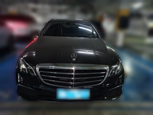 Mercedes-Benz E-Class 2016, 120500 км, за 19859 USD