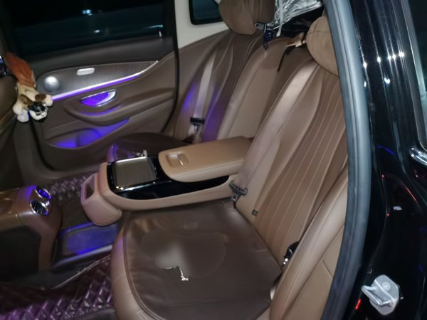Mercedes-Benz E-Class 2016, 120500 км, за 19859 USD - фото 18