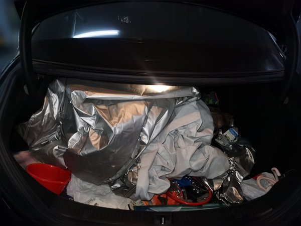 Mercedes-Benz E-Class 2016, 120500 км, за 19859 USD - фото 20