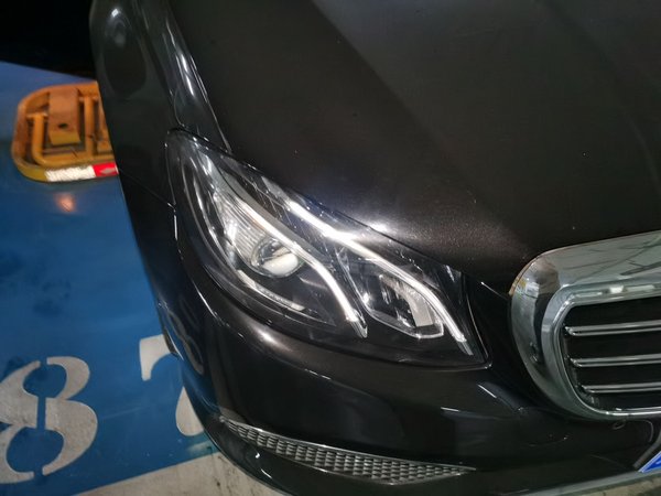 Mercedes-Benz E-Class 2016, 120500 км, за 19859 USD - фото 8
