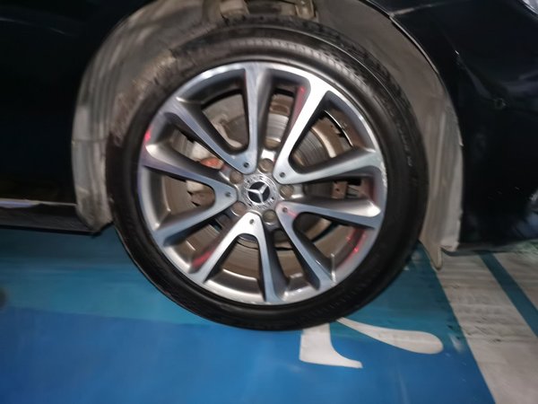 Mercedes-Benz E-Class 2016, 120500 км, за 19859 USD - фото 9