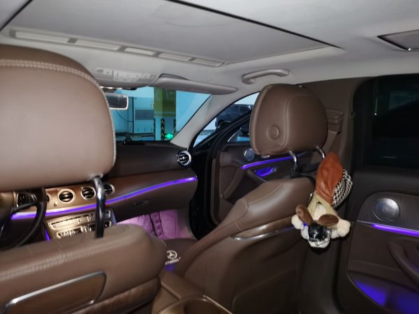 Mercedes-Benz E-Class 2016, 120500 км, за 19859 USD - фото 19