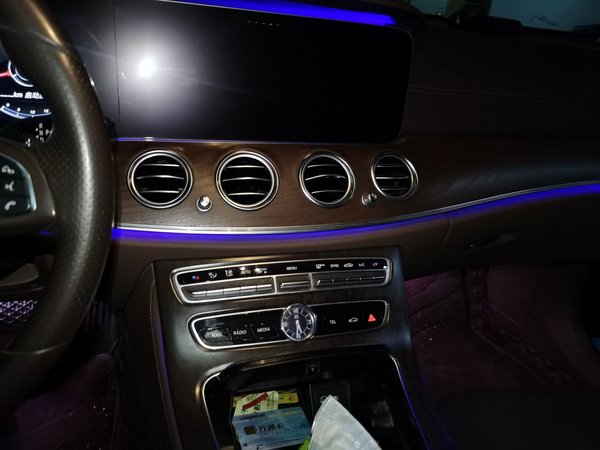Mercedes-Benz E-Class 2016, 120500 км, за 19859 USD